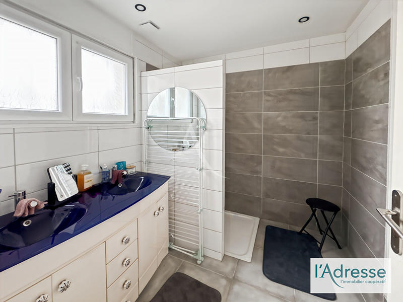 Maison - 65 m² - 2 pièces