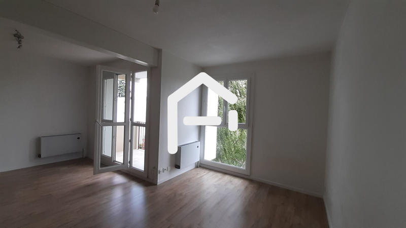 Appartement - 28 m² - 1 pièce