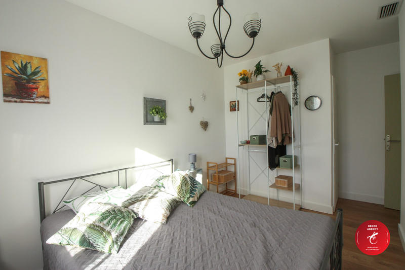 Villa - 109 m² - 4 pièces