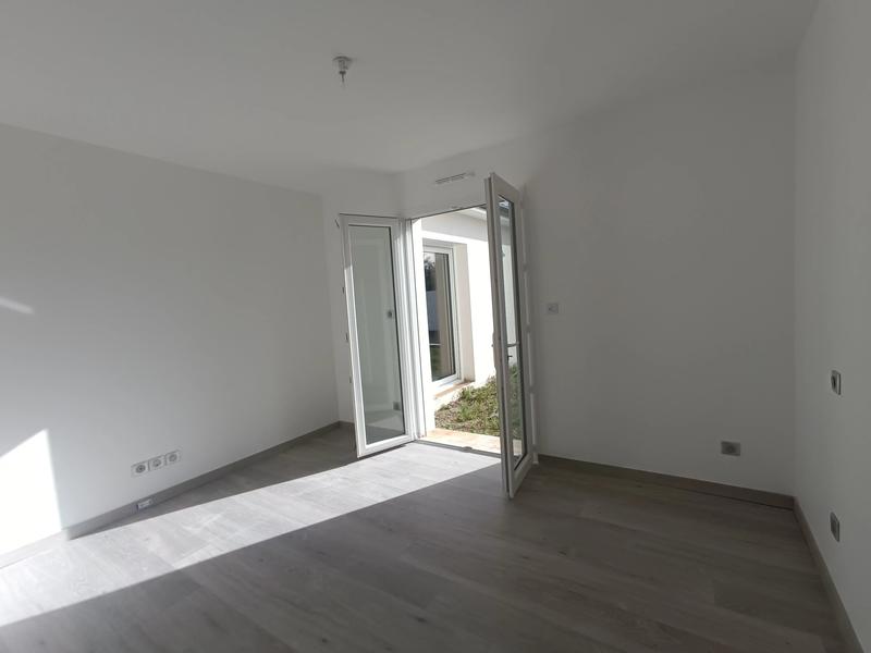 Maison - 126 m² - 5 pièces