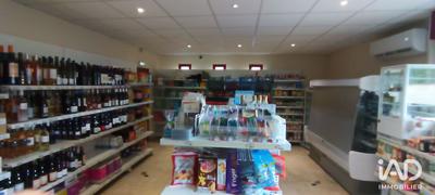 Local commercial - 216 m²