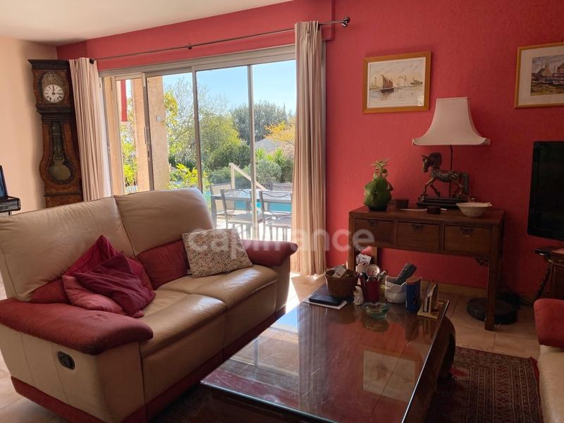 Maison - 140 m² - 7 pièces