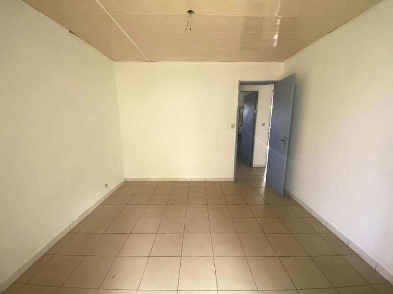 Maison - 62 m² - 4 pièces