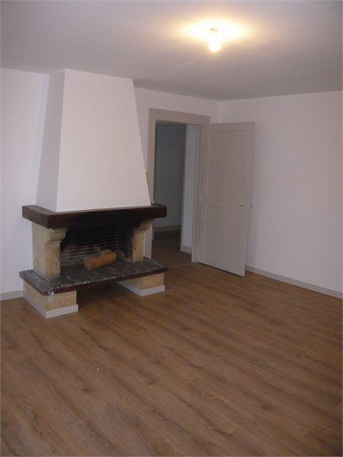 Appartement - 96 m² - 4 pièces