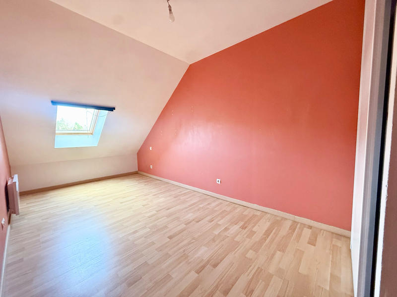 Maison - 119 m² - 6 pièces