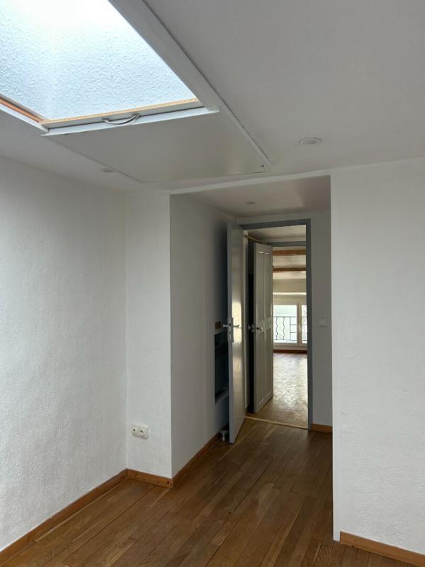 Maison - 51 m² - 3 pièces