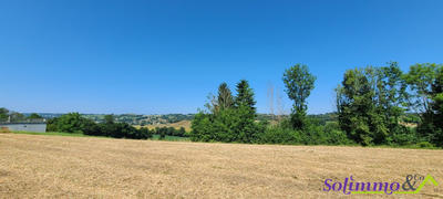 Villa - 86 m² - 4 pièces