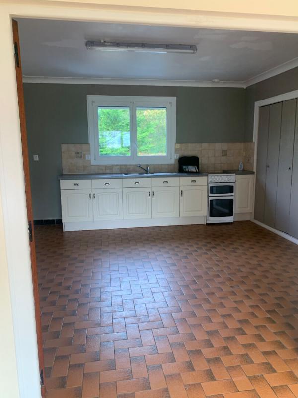 Maison - 84 m² - 6 pièces