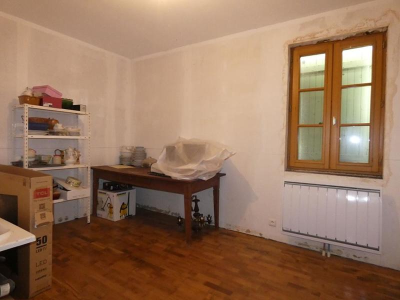 Maison - 96 m² - 5 pièces