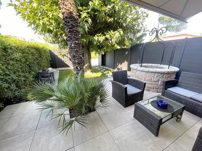 Appartement - 79 m² - 3 pièces