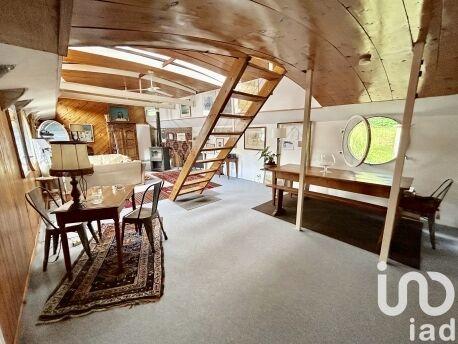 Maison - 150 m² - 5 pièces