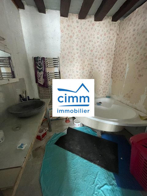 Maison traditionnelle - 130 m² - 6 pièces