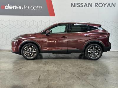 Nissan Qashqai e-Power 190 ch Tekna