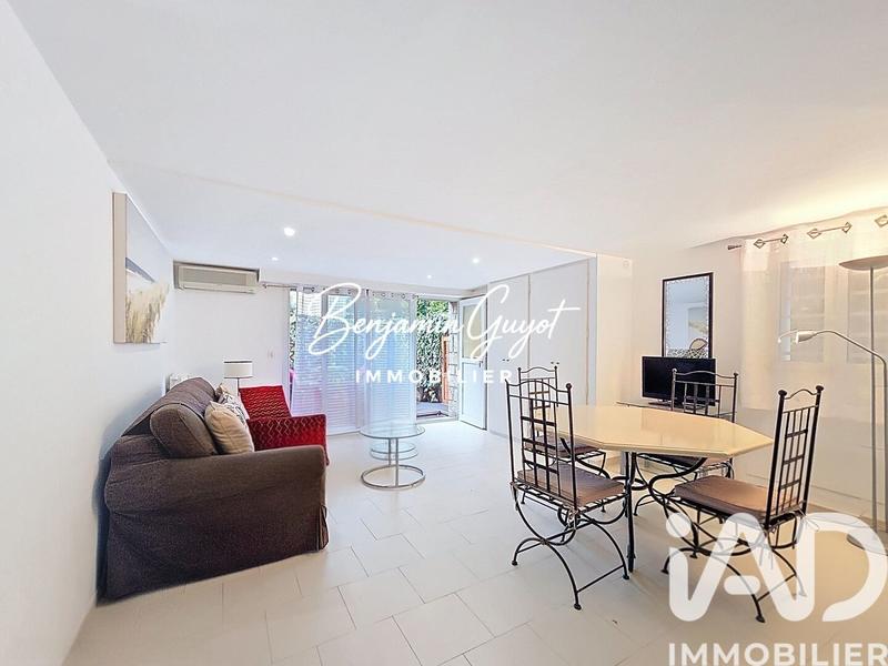 Maison - 122 m² - 5 pièces