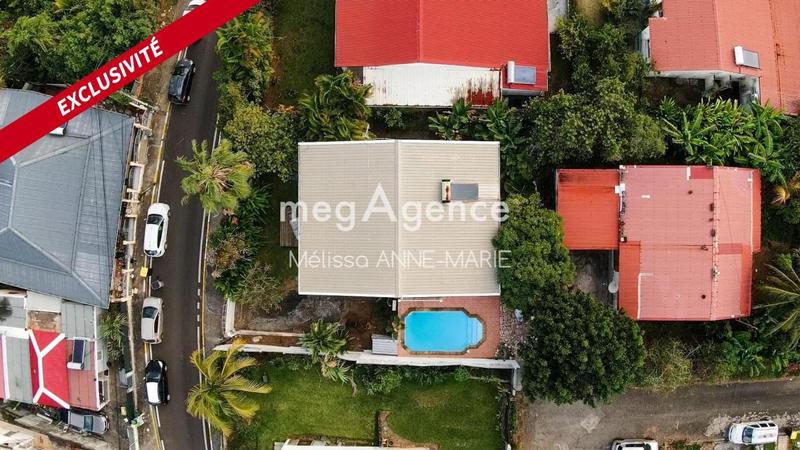 Maison - 155 m² - 7 pièces