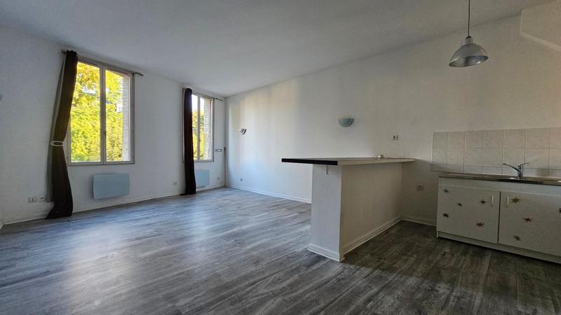 Immeuble - 214 m² - 7 pièces