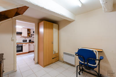 Maison - 68 m² - 4 pièces