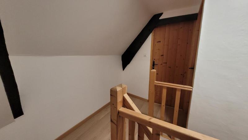 Manoir - 150 m² - 6 pièces