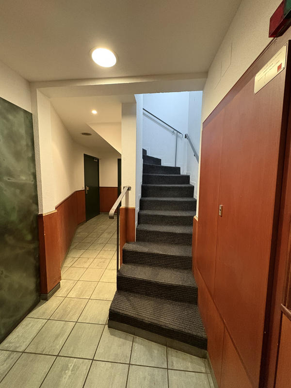 Appartement - 23 m² - 1 pièce