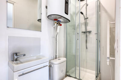 Studio - 19 m² - 1 pièce