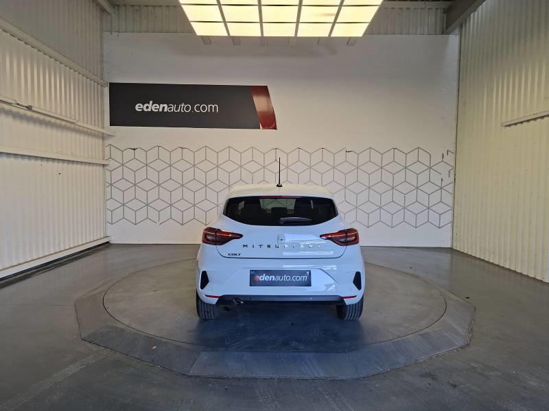 Mitsubishi Colt 1.0 Mpi-T 91 Invite+