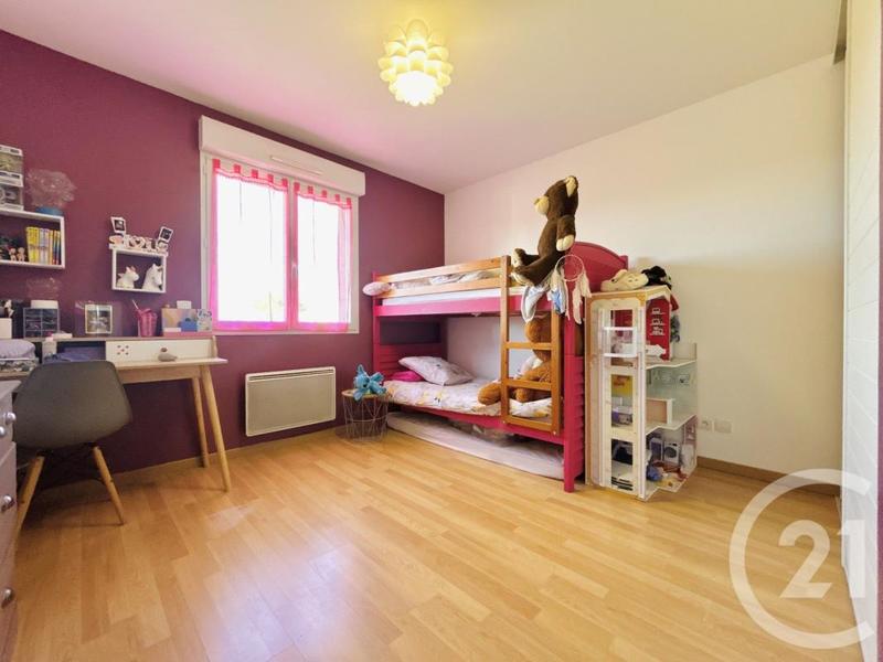 Maison - 102 m² - 5 pièces