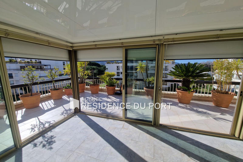 Appartement - 47 m² - 1 pièce