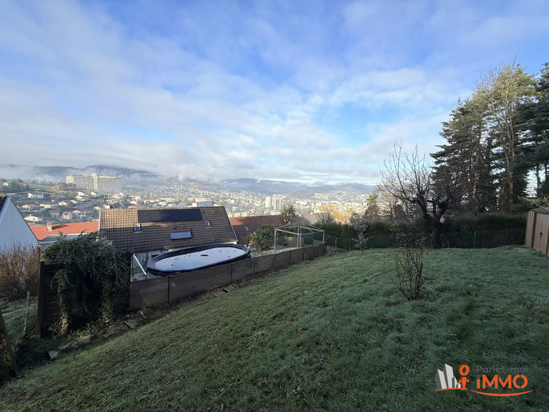 Villa - 144 m² - 6 pièces