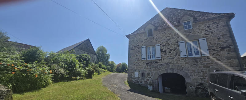 Maison - 126 m² - 5 pièces