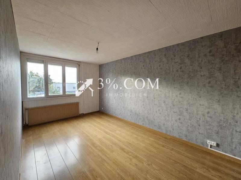 Maison - 103 m² - 6 pièces