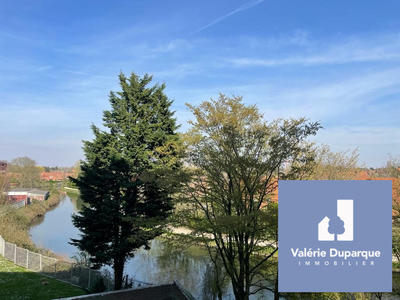 Appartement - 102 m² - 5 pièces