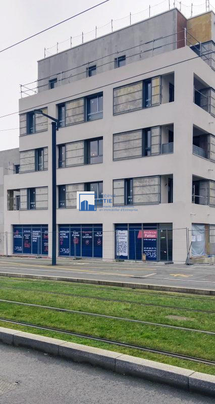 Local commercial - 158 m²