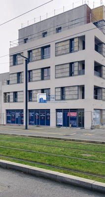 Local commercial - 158 m²