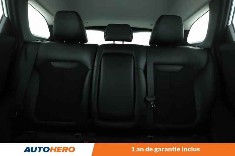 Renault Kadjar 1.6 dCi Energy Intens 130 ch