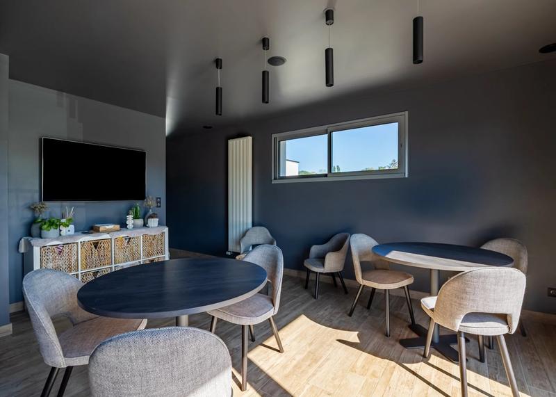 Villa - 500 m² - 12 pièces