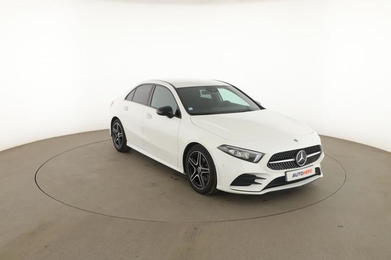Mercedes Classe a Berline 200 Amg Line 7g-Dct 163 ch