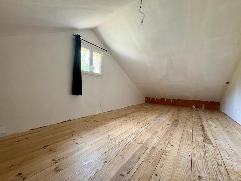 Maison - 112 m² - 4 pièces