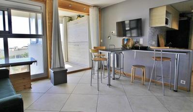 Appartement - 29 m² - 1 pièce