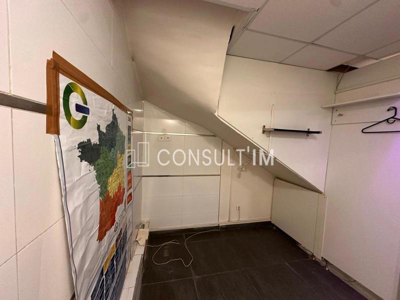 Local commercial - 49 m²