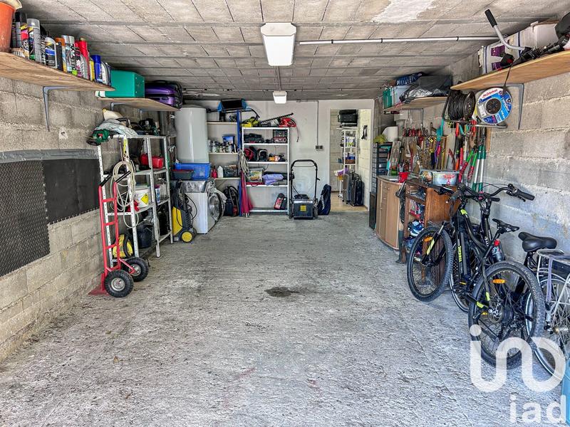 Maison de village - 75 m² - 4 pièces