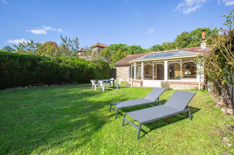 Maison - 65 m² - 4 pièces