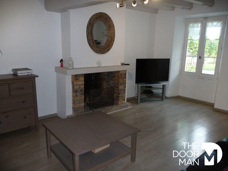 Demeure - 267 m² - 5 pièces