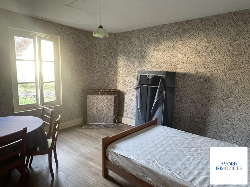 Maison - 75 m² - 6 pièces