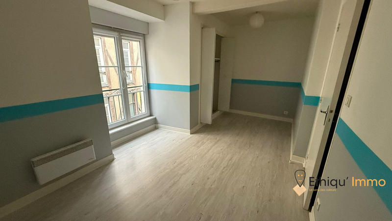 Appartement - 86 m² - 3 pièces