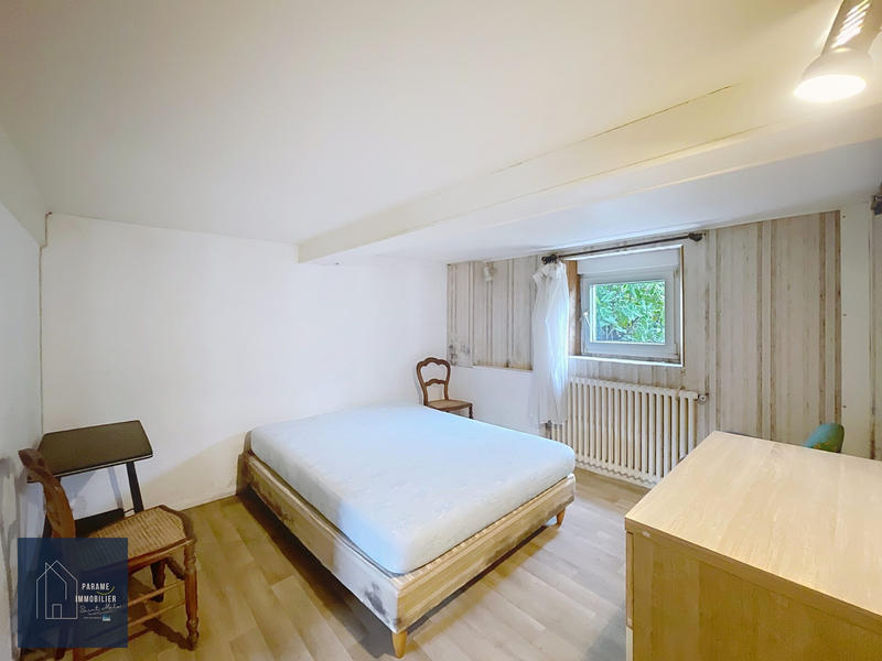 Maison - 82 m² - 4 pièces