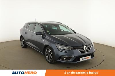 Renault Mégane Estate 1.5 dCi Energy Intens Edc 110 ch