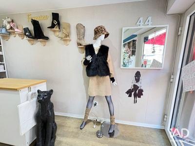 Local commercial - 25 m²