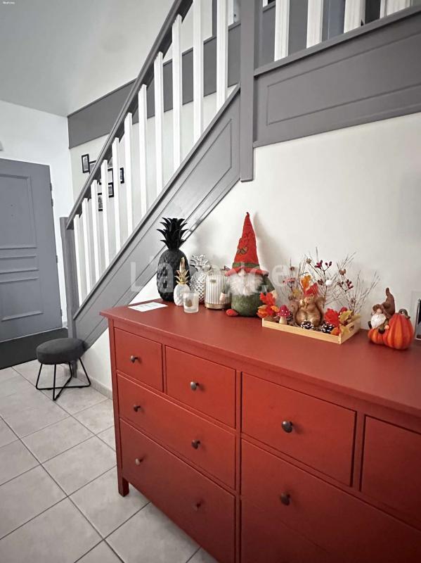 Maison - 160 m² - 7 pièces