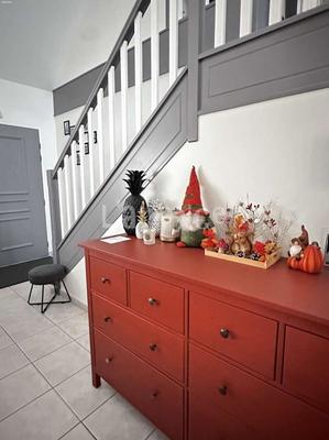 Maison - 160 m² - 7 pièces