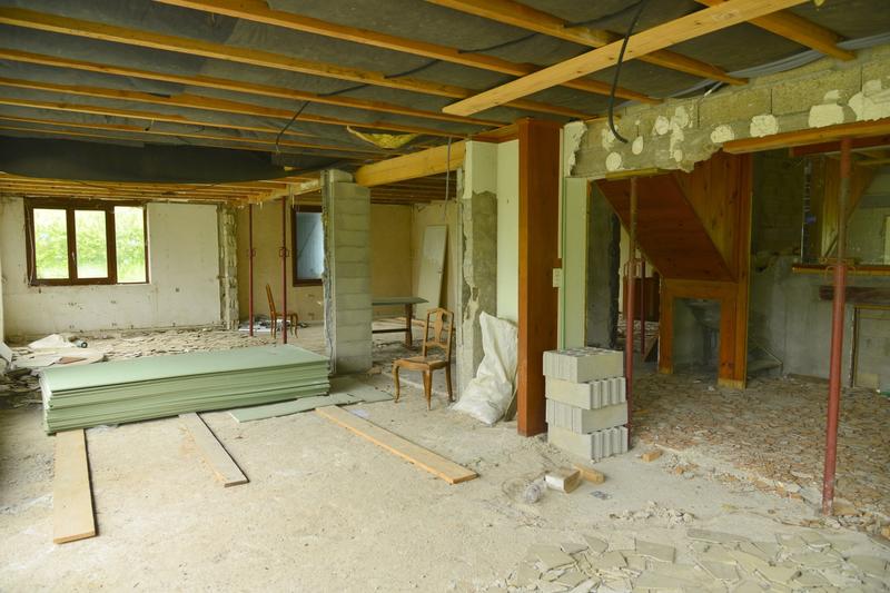 Local commercial - 350 m² - 12 pièces